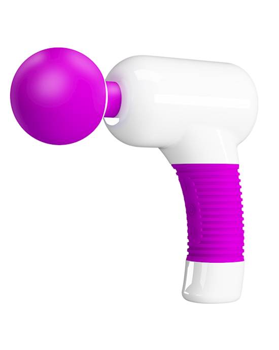 Super Power Gun Massager