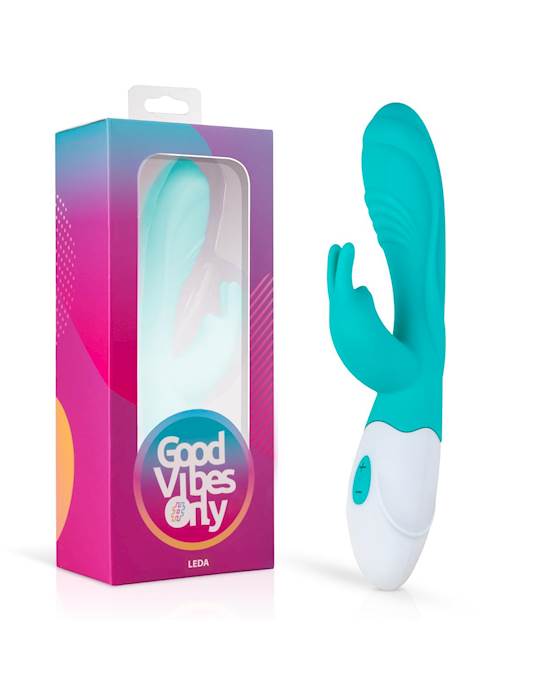 Leda Rabbit Vibrator