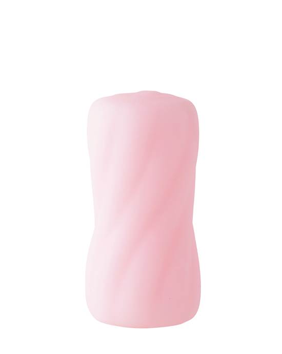 Share Satisfaction Reversible Swirl Stroker