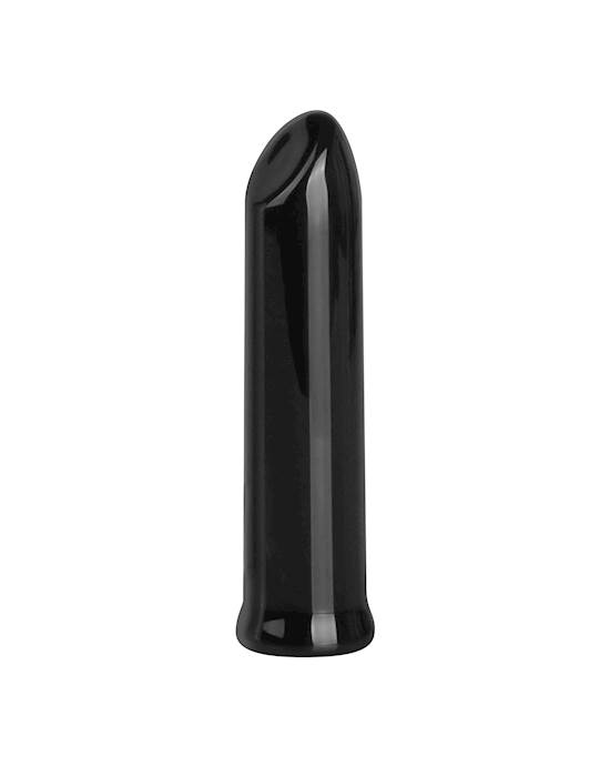 Amore Angled Tip Lipstick Vibrator