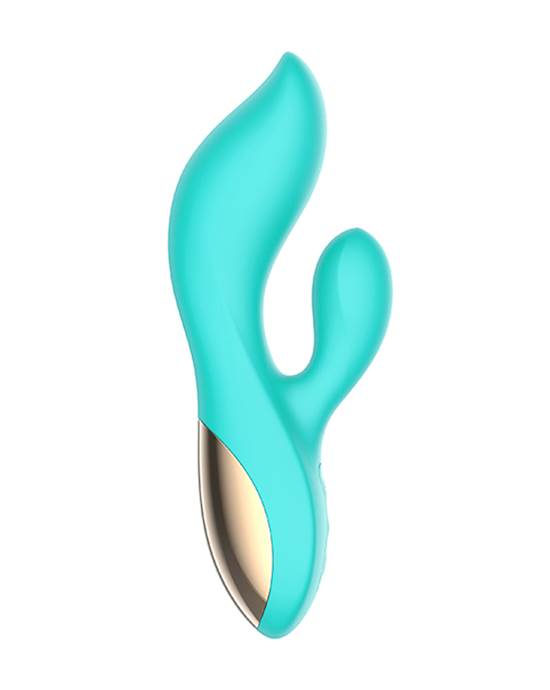 Amore Rabbit Clitoral Vibrator