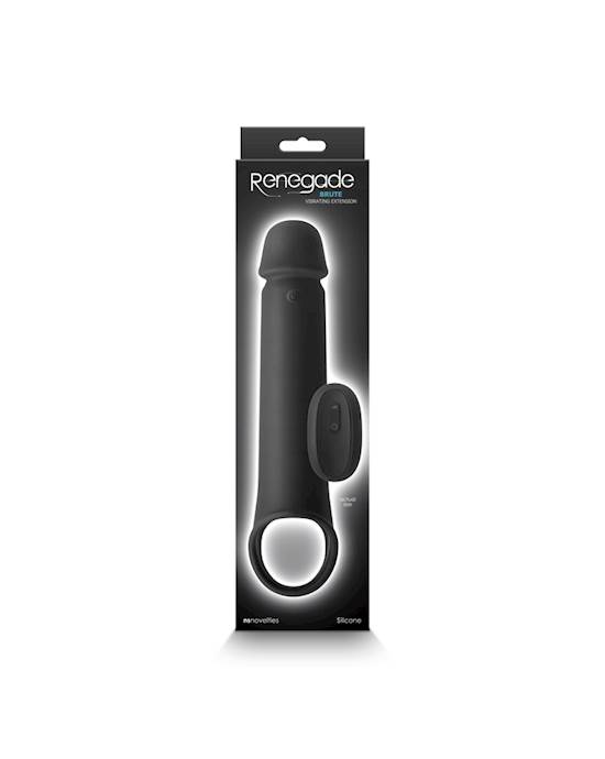 Renegade Brute Penis Extension