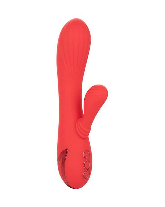 California Dreaming Palisades Passion Rabbit Vibrator