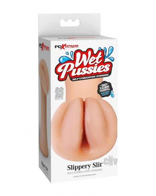 Pdx Wet Pussies Slippery Slit