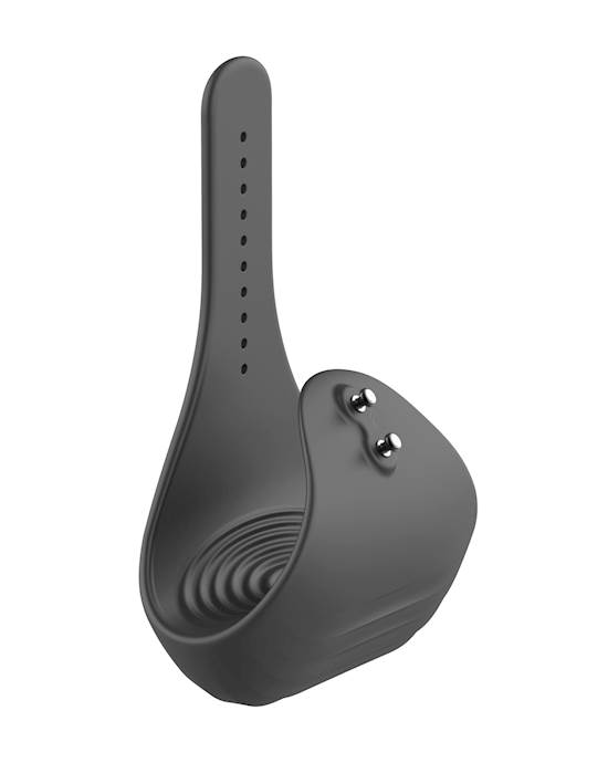 Latch Adjustable Cock Vibrator