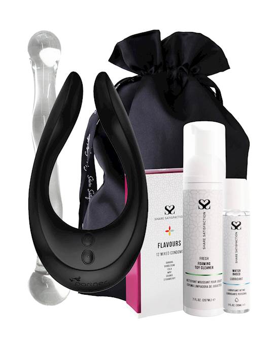 FREE Endless Joy  Essentials Bundle