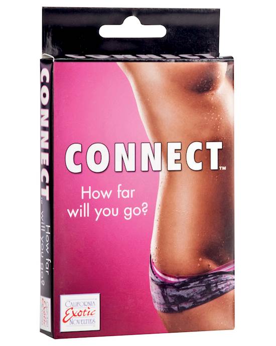 Connect Couples Game