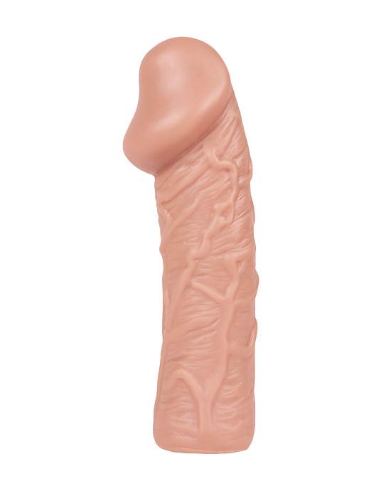 Classic Lover Penis Sleeve