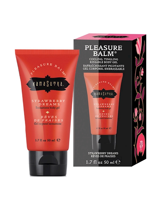 Pleasure Balm 50ml