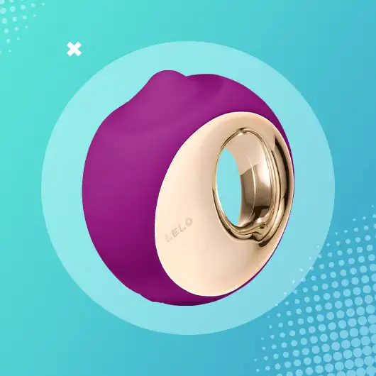 Vulva Toy - Guide Quiet Toys