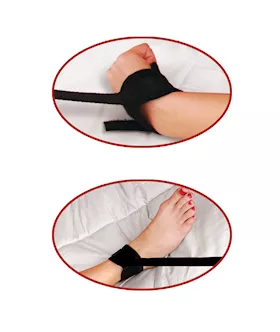 FETISH FANTASY BEGINNERS BONDAGE SET