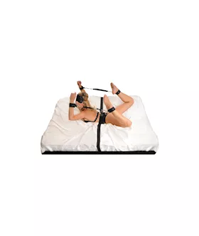 FF Bondage Belt Restraint System