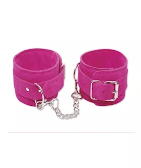 FF  ANKLE CUFFS