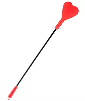 Fetish Fantasy Series Silicone Heart