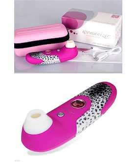 Womanizer Clitoral Stimulator