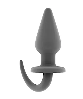 No9 Butt Plug 6 Inch