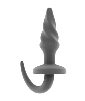 No11 Butt Plug 6 Inch