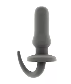 No13 Butt Plug 6 Inch