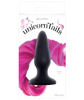 Unicorn Tails
