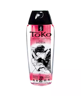 Shunga Toko Lubricant