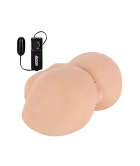 Vivid Raw Assterbator