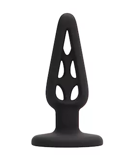Butt Plug Hollow 1