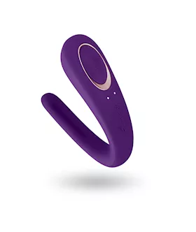 Satisfyer Double Classic
