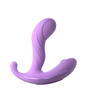 Fantasy For Her G-spot Stimulate-her