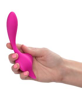 Mini Marvels Silicone Marvelous Lover