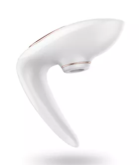 Satisfyer Pro 4 Couples