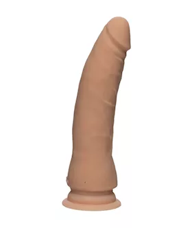 The D Thin D Dildo