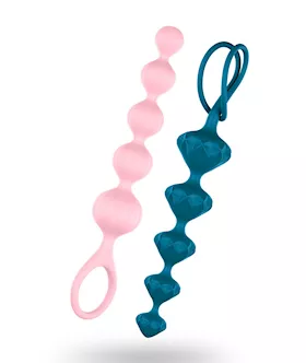 Satisfyer Anal Beads