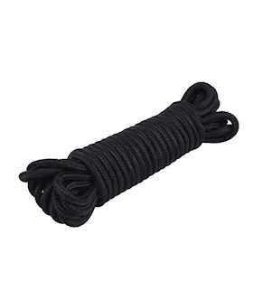 Amore Mini Silk Rope