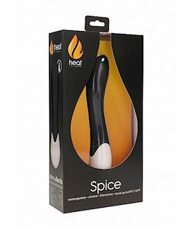 Spice - Rechargeable Heating G-spot