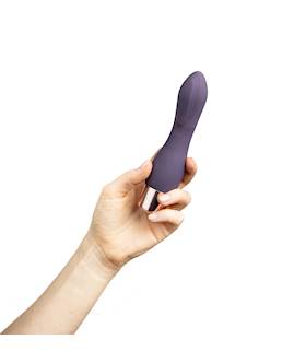 Share Satisfaction Juno Luxury Mini Vibrator