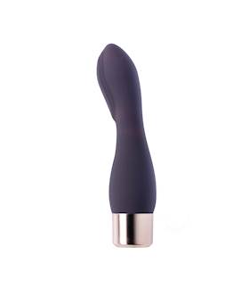 Share Satisfaction Juno Luxury Mini Vibrator