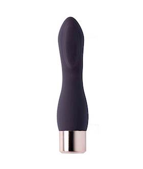 Share Satisfaction Juno Luxury Mini Vibrator