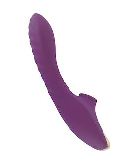 Francois Dual Vibrator