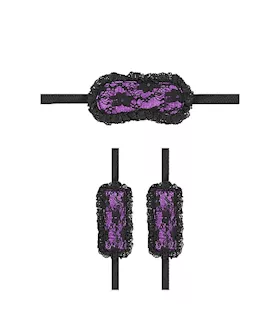 Introductory Bondage Kit