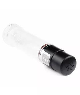 Whirl Away Electromotion Penis Enlargement Pump
