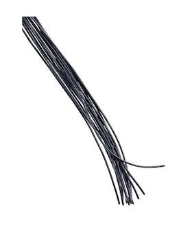 Bound X Tiny Cord Flogger