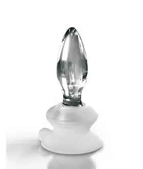 Icicles No 91 4 Inch