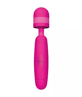 Ultimate Relaxation Wand Vibrator