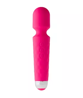 Share Satisfaction Miah Wand Vibrator