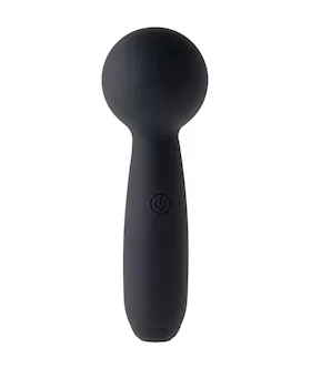 Share Satisfaction Niah Mini Wand Vibrator