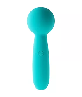Share Satisfaction Niah Mini Wand Vibrator