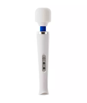 Share Satisfaction Lolli Wand Vibrator