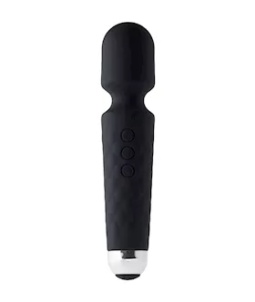 Share Satisfaction Miah Wand Vibrator