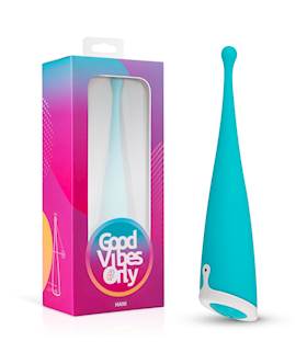 Hani Pin Point Vibrator