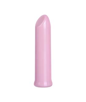 Amore Angled Tip Lipstick Vibrator